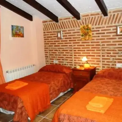 Casa Rural El Corral de la Antigua