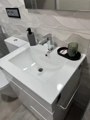 Un baño de Apartamento Martina 1