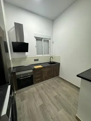 Una cocina o zona de cocina en Apartamento Martina 1