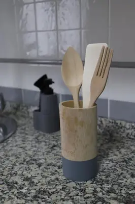 Plano de Apartamento Turístico El Canalizo II