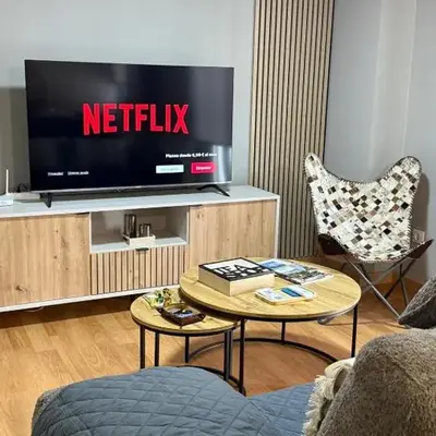 Apartamento Turístico El Canalizo II