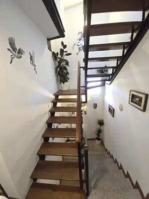 Plano de LA MORADA DEL MAESTRE