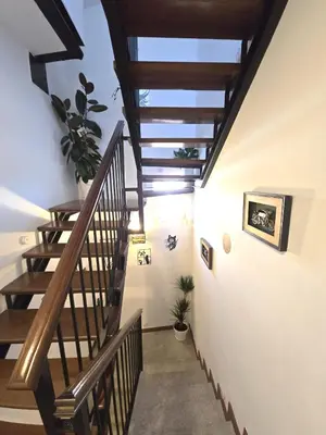 Plano de LA MORADA DEL MAESTRE