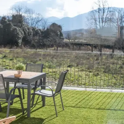 Casa rural el pilón