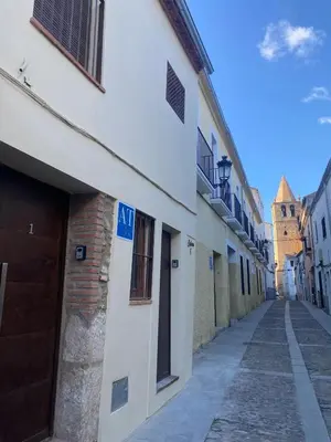 El barrio de los alrededores o un barrio cerca de este apartamento
