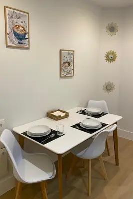 Plano de Apartamentos Dream