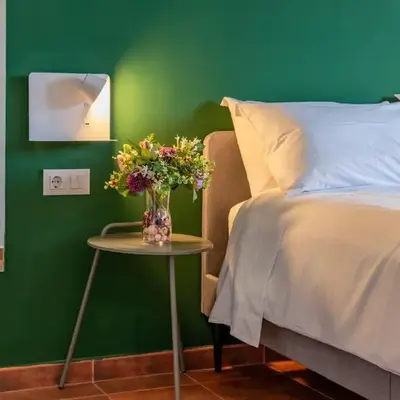 Apartamentos BICO DE NONA