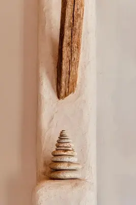 Plano de Cigarral Bramasole