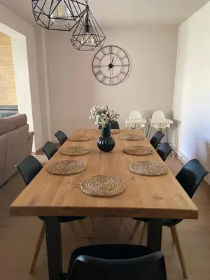 Plano de Casa Rural 3 Suspiros