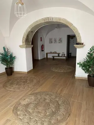 Plano de Casa Rural 3 Suspiros