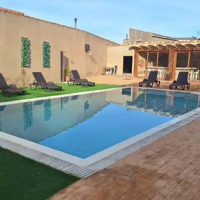 Casa Rural 3 Suspiros