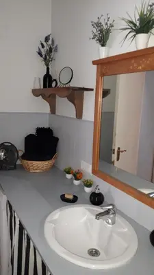 Plano de Apartamento OGUM Cáceres