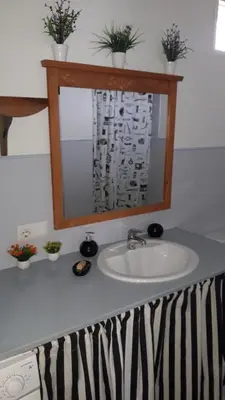 Plano de Apartamento OGUM Cáceres