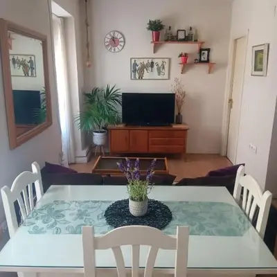 Apartamento OGUM Cáceres