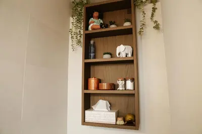 Utensilios para hacer té y café en Borboleta