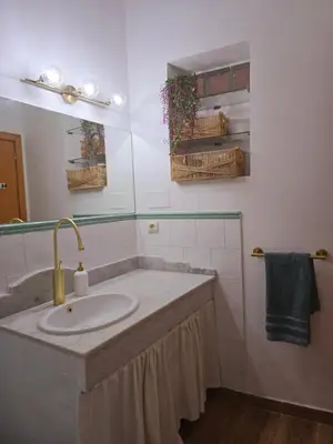 Un baño de Urban Loft - La Conce