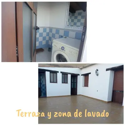 Plano de La Traviesa Casa Rural