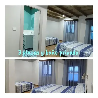 La Traviesa Casa Rural
