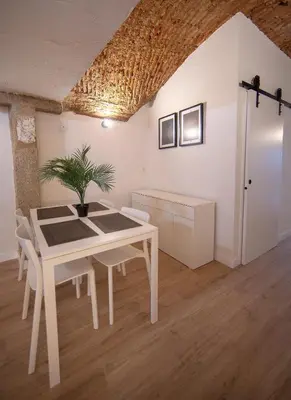 Plano de Destino Deluxe Suite Alvear Cáceres