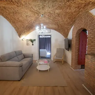 Destino Deluxe Suite Alvear Cáceres