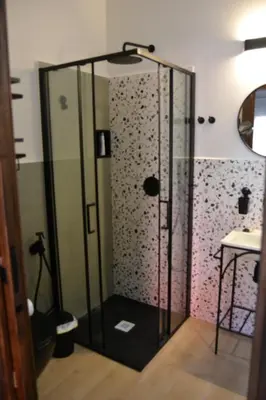 Un baño de Mirador Esperabán