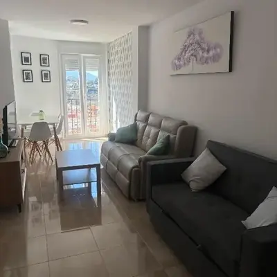 La ventana del Valle del Jerte