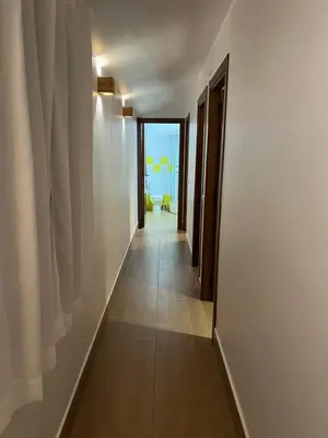Plano de Casa Rural Alegría