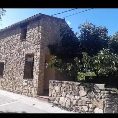 Casa Rural Alegría