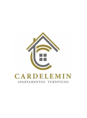 Certificado, premio, señal o documento que está expuesto en Apartamentos Turísticos Cardelemin