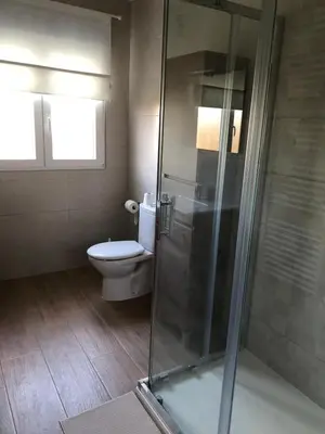 Plano de Casa Mario
