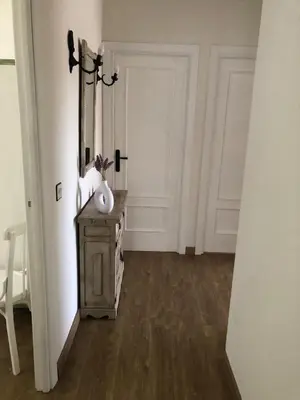 Plano de Casa Mario
