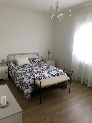 Plano de Casa Mario