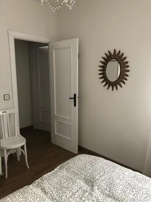 Plano de Casa Mario