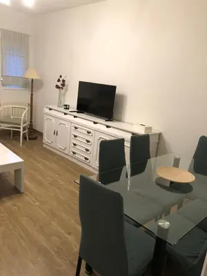 Plano de Casa Mario