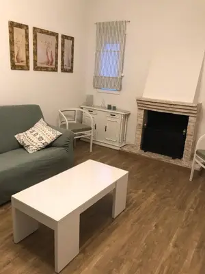 Plano de Casa Mario
