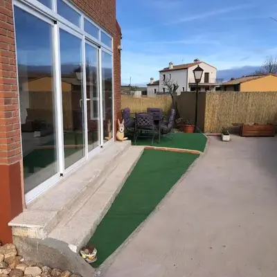 Casa Mario