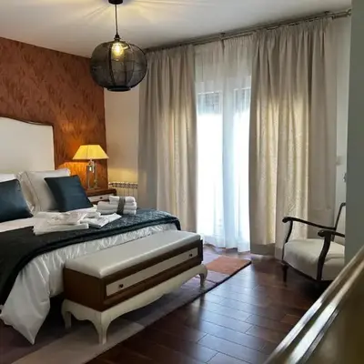 Hanami House Boutique 4 Estrellas Valle del Jerte