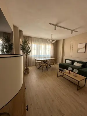 Zona de estar de VuT IDESIGN 3