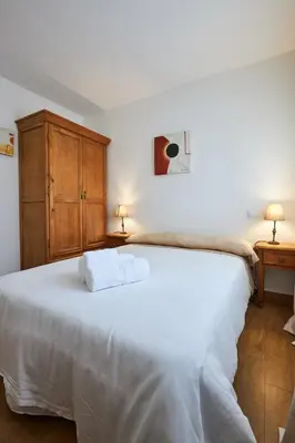 Plano de El cuartel - Avila