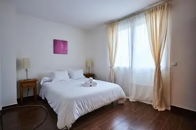 Plano de El cuartel - Avila