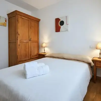 El cuartel - Avila