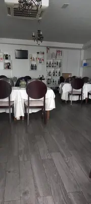 Plano de Hostal Las Cadenas