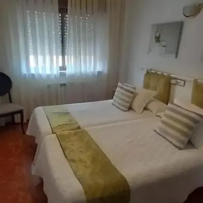Hostal Las Cadenas