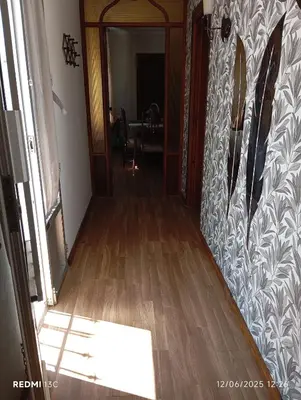 Plano de La casita