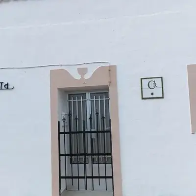 La casita