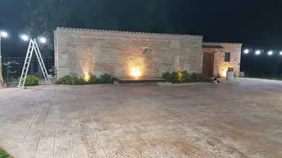 Edificio en el que se encuentra la casa o chalet