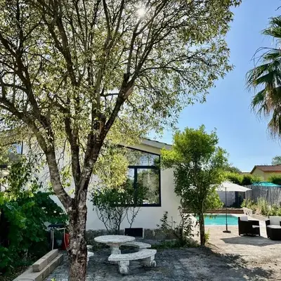 Villa Higuerita