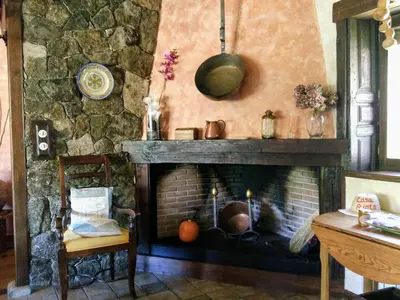 Plano de Casa Riata