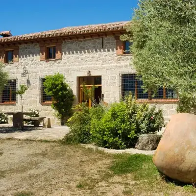 Casa Riata