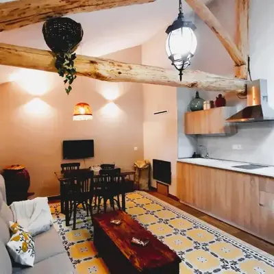Casa La Morera